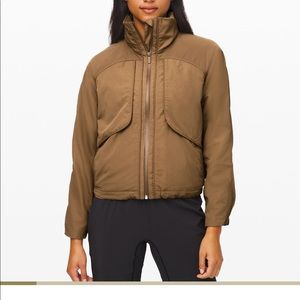 lululemon jacket